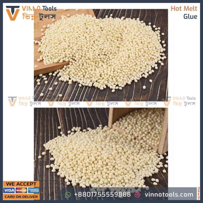 O1CN01l7G3k11VRI1TNAPx6_!!2200826952649-0-cib 10 KG Hot Melt Glue (140°C) - Image 1