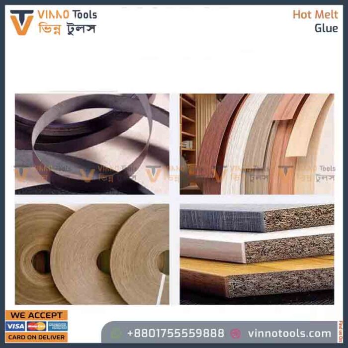 25 KG (1 Pack ) Hot Melt Glue (140°C) - Image 4