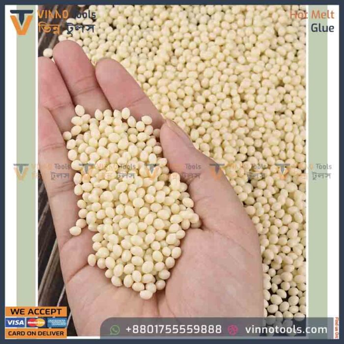 25 KG (1 Pack ) Hot Melt Glue (140°C) - Image 6