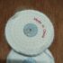 4" Wheels Buffing Polishing Wheel Cotton Edging Bob - Image 5