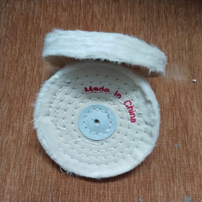 WhatsApp Image 2026-09-03 at 6.05.58 PM (2) 4" Wheels Buffing Polishing Wheel Cotton Edging Bob - Image 1