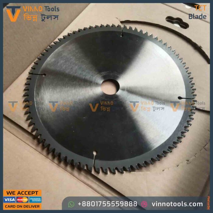 Freud 12" X 5" Premium TCT Saw Blade - Image 6