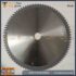 9" + 4" Circular Double Blade / Panel Saw Blade / Trolley Saw Blade - Image 3