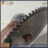9" + 4" Circular Double Blade / Panel Saw Blade / Trolley Saw Blade - Image 6