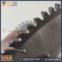 9" + 4" Circular Double Blade / Panel Saw Blade / Trolley Saw Blade - Image 7