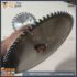 9" + 4" Circular Double Blade / Panel Saw Blade / Trolley Saw Blade