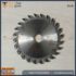 Freud 12" X 5" Premium TCT Saw Blade - Image 4